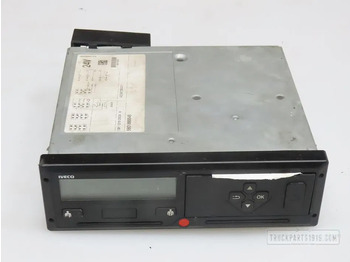 Електрическа система IVECO