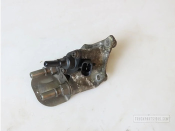 Изпускателна система IVECO