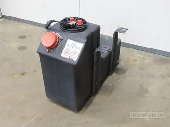 Изпускателна система за Камион Iveco Exhaust System AdBlue tank Iveco: снимка 2