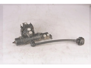 Клапа KNORR-BREMSE