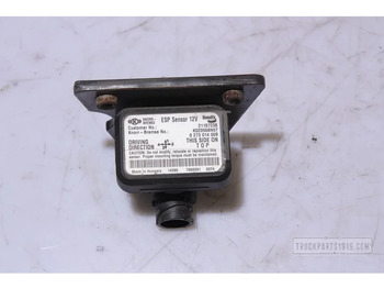 Сензор RENAULT