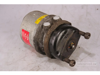 Части на спирачната система MAN