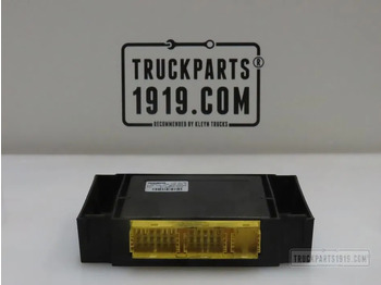 Блок за управление MAN