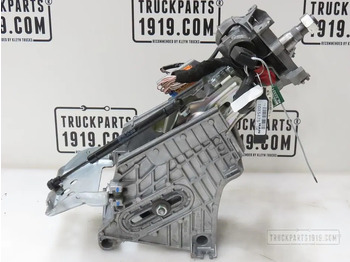 Кормилно управление MAN