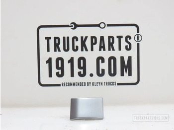 Кабина и интериор MAN