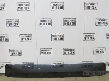 Кабина и интериор MAN