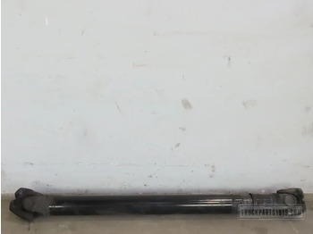 Полуоска MAN