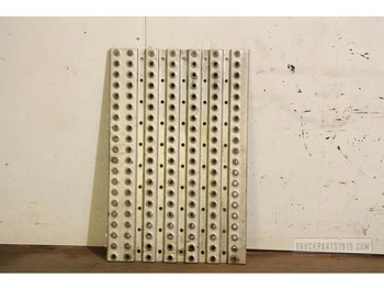 Каросерия и екстериор MAN