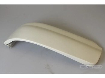 Каросерия и екстериор MAN TGA