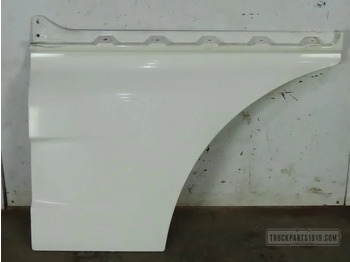 Врата и части за Камион MAN Body & Chassis Parts Deurverlenging Li.: снимка 2