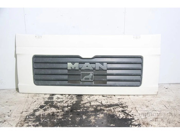 Радиаторна решетка MAN