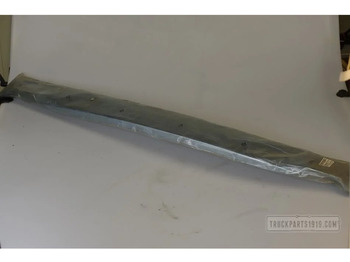 Каросерия и екстериор MAN TGA