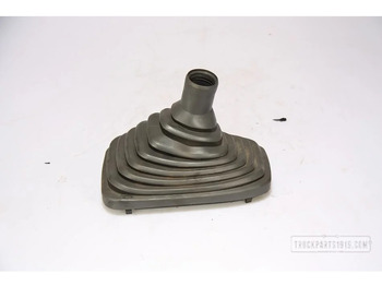 Кабина и интериор MAN