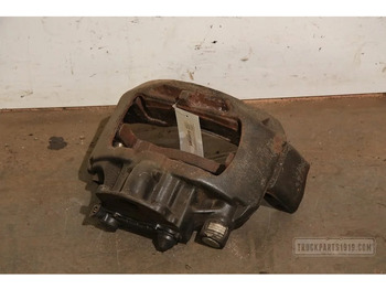 Спирачен апарат MAN