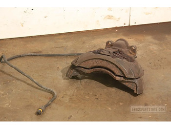 Спирачен апарат за Камион MAN Brake System Remklauw Re. TGL: снимка 2