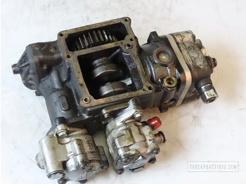 Компресор за Камион MAN Compressed Air System Luchtcompressor 1 cil: снимка 3