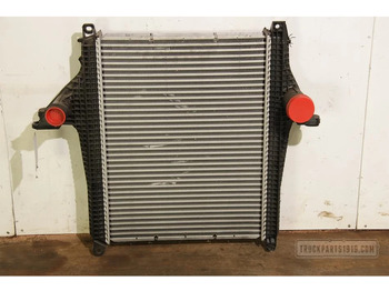 Радиатор MAN