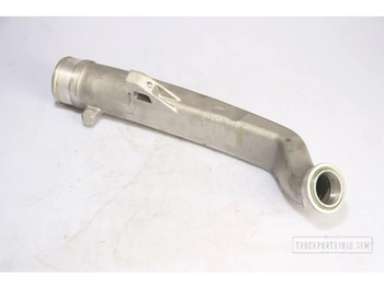 Охладителна система MAN