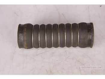 Охладителна система MAN