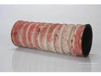 Охладителна система MAN TGX