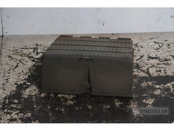 Електрическа система MAN