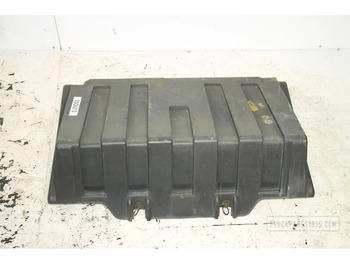 Електрическа система MAN