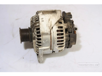 Алтернатор MAN