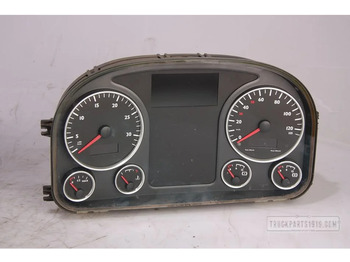 Електрическа система MAN