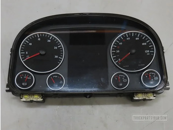 Електрическа система MAN