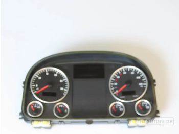 Електрическа система MAN