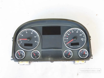 Електрическа система MAN