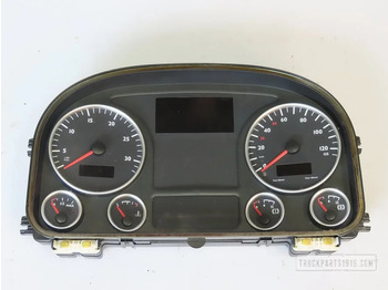 Електрическа система MAN