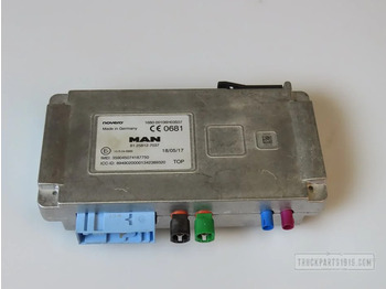 Блок за управление MAN