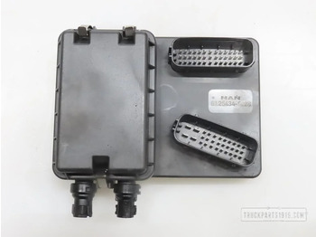 Електрическа система MAN