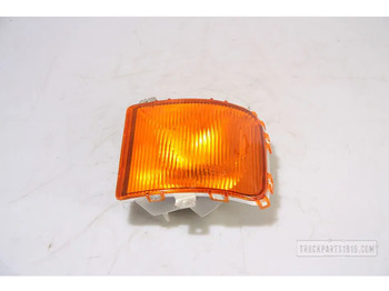 Сигнал за завой MAN F2000