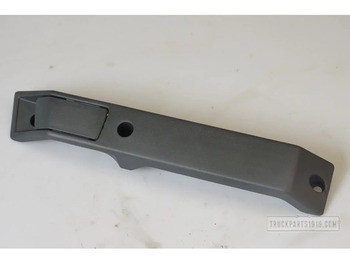 Врата и части MAN F2000
