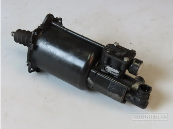 Съединител и части MAN