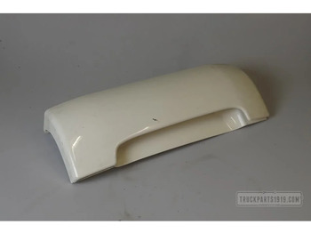 Каросерия и екстериор MAN TGA