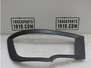 Броня MERCEDES-BENZ