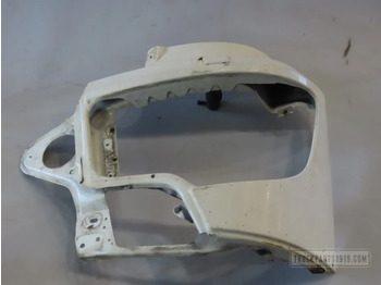 Броня MERCEDES-BENZ