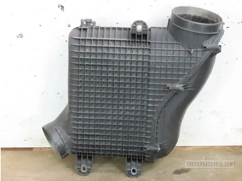 Всмукателна система за Камион Mercedes-Benz Body & Chassis Parts Luchtfilterhuis MB MP4: снимка 2