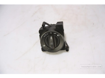 Табло MERCEDES-BENZ