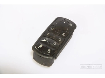 Табло MERCEDES-BENZ