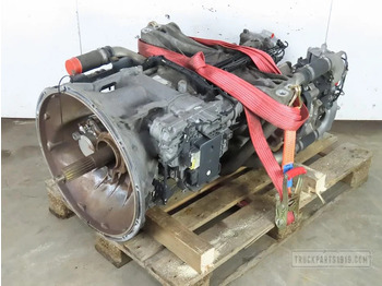 Скоростна кутия MERCEDES-BENZ