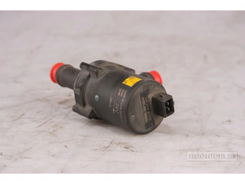 : снимка на заглавната част