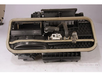 Отопление/ Вентилация MERCEDES-BENZ