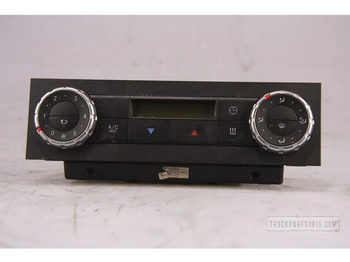 Отопление/ Вентилация MERCEDES-BENZ