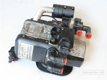 Отопление/ Вентилация MERCEDES-BENZ