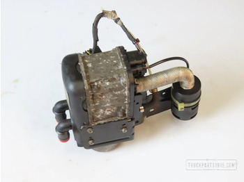 Отопление/ Вентилация за Камион Mercedes-Benz Heating, Ventilation & AC Standkachel MB MP4: снимка 2