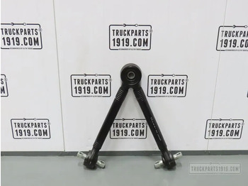 Окачване MERCEDES-BENZ